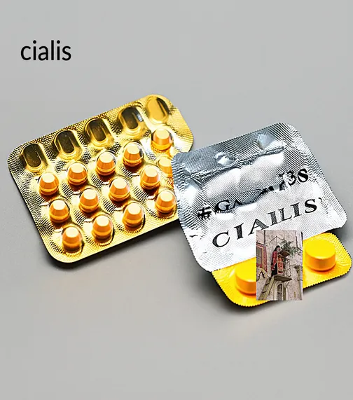 Comprare cialis germania